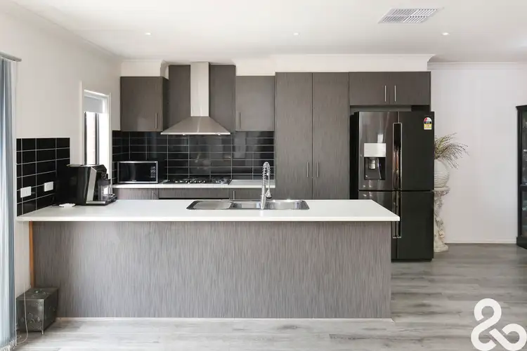 Fourth view of Homely house listing, 41 Koukoura Drive, Epping VIC 3076