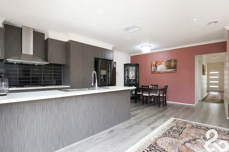 Sixth view of Homely house listing, 41 Koukoura Drive, Epping VIC 3076