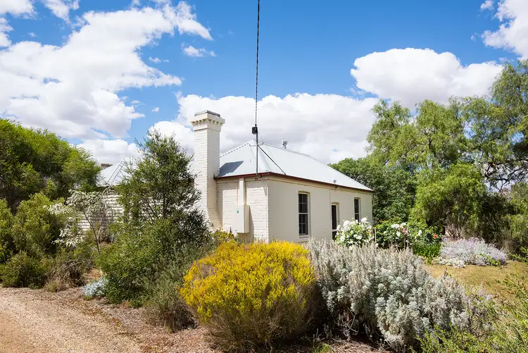 Second view of Homely house listing, 18 Mitchell Street, Baringhup VIC 3463