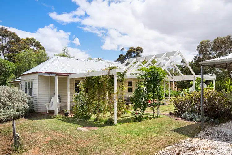 Fourth view of Homely house listing, 18 Mitchell Street, Baringhup VIC 3463
