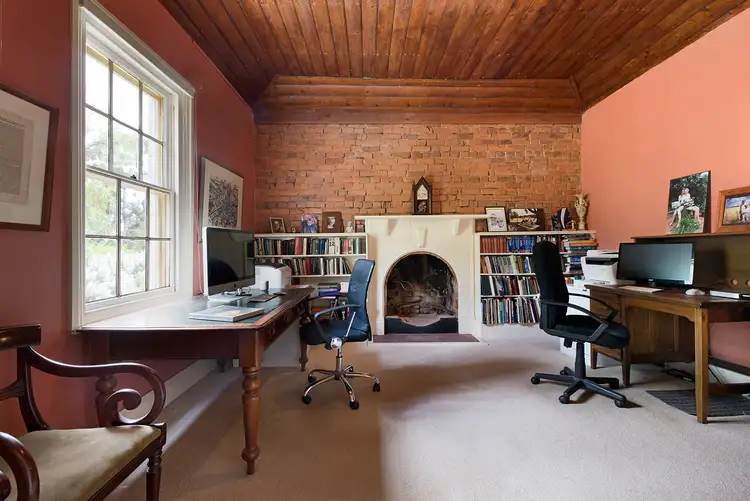 Fifth view of Homely house listing, 18 Mitchell Street, Baringhup VIC 3463