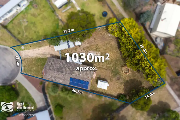 Main view of Homely house listing, 1 Laurel Court, Sunbury VIC 3429