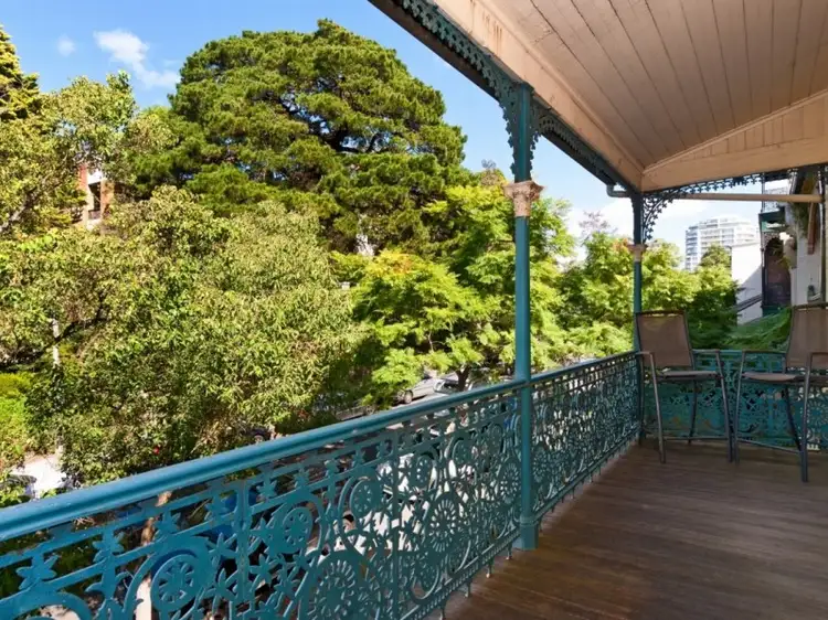 42 Fitzroy Street, Kirribilli NSW 2061