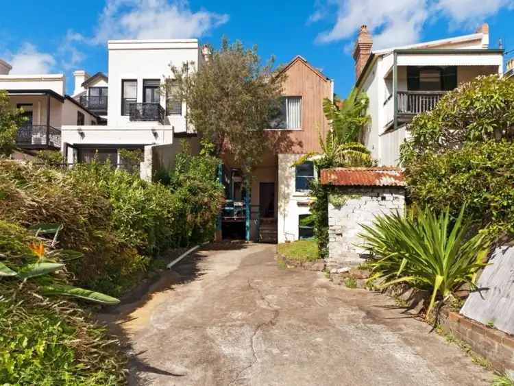 Fourth view of Homely house listing, 42 Fitzroy Street, Kirribilli NSW 2061