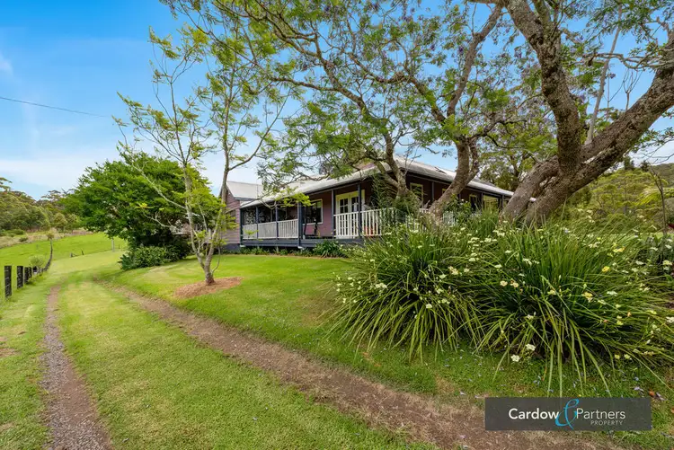 Third view of Homely rural property listing, 247D Orara Way, Coramba NSW 2450