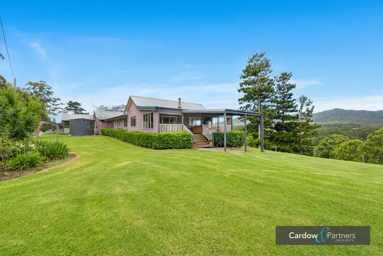 Fourth view of Homely rural property listing, 247D Orara Way, Coramba NSW 2450