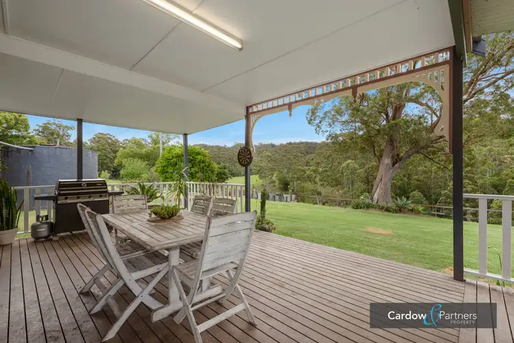 Fifth view of Homely rural property listing, 247D Orara Way, Coramba NSW 2450