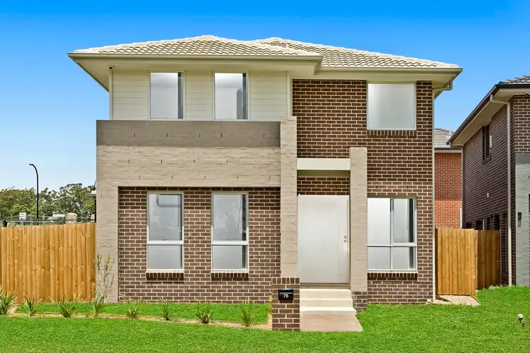 75 Heathland Avenue, Schofields NSW 2762