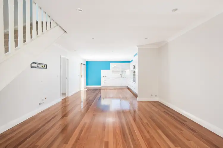 Second view of Homely townhouse listing, 2/15 Foch Avenue, Gymea NSW 2227