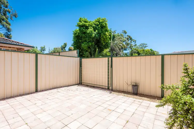 Third view of Homely townhouse listing, 2/15 Foch Avenue, Gymea NSW 2227