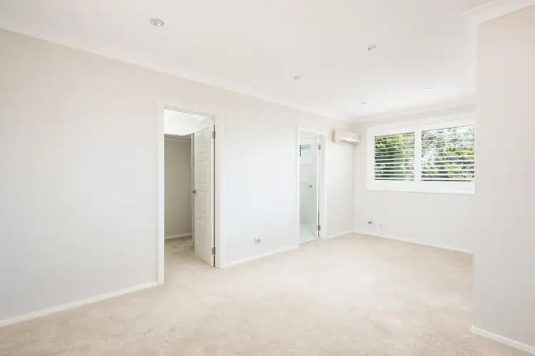 Fifth view of Homely townhouse listing, 2/15 Foch Avenue, Gymea NSW 2227