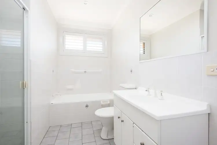 Sixth view of Homely townhouse listing, 2/15 Foch Avenue, Gymea NSW 2227