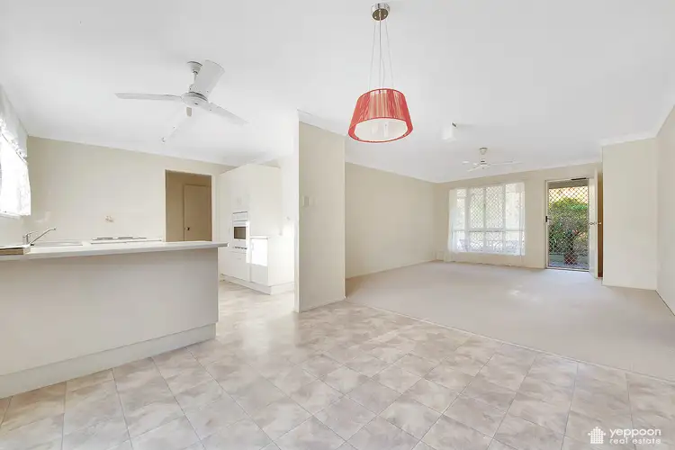 Second view of Homely unit listing, 2/37 Adelaide Park Road, Yeppoon QLD 4703