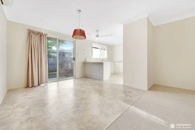 Fifth view of Homely unit listing, 2/37 Adelaide Park Road, Yeppoon QLD 4703