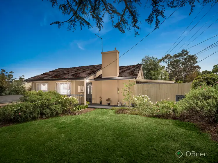 45 Manuka Drive, Boronia VIC 3155