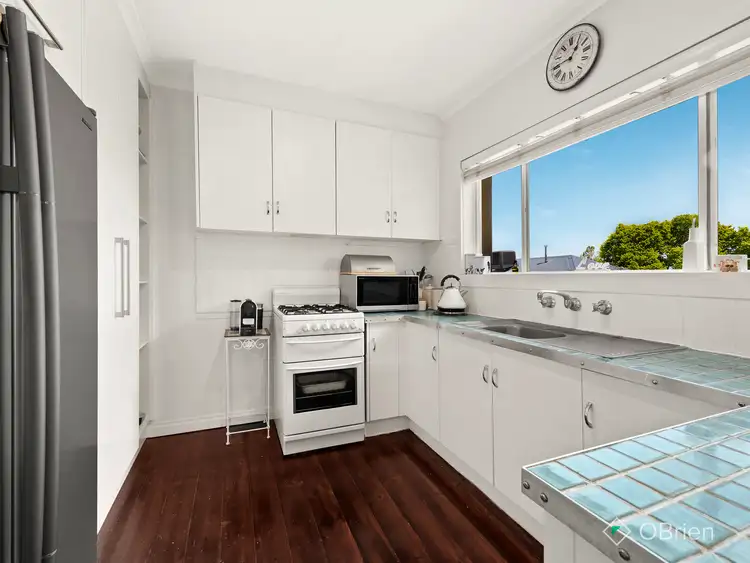 Third view of Homely house listing, 45 Manuka Drive, Boronia VIC 3155