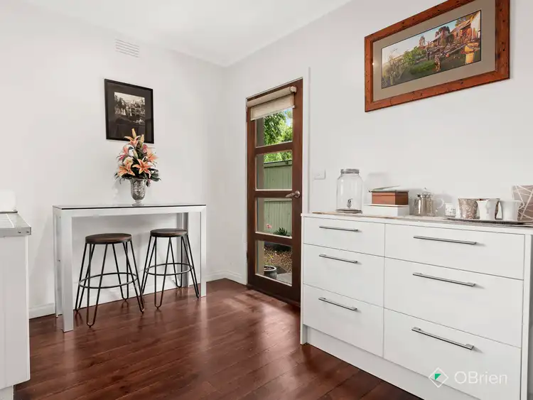 Fourth view of Homely house listing, 45 Manuka Drive, Boronia VIC 3155