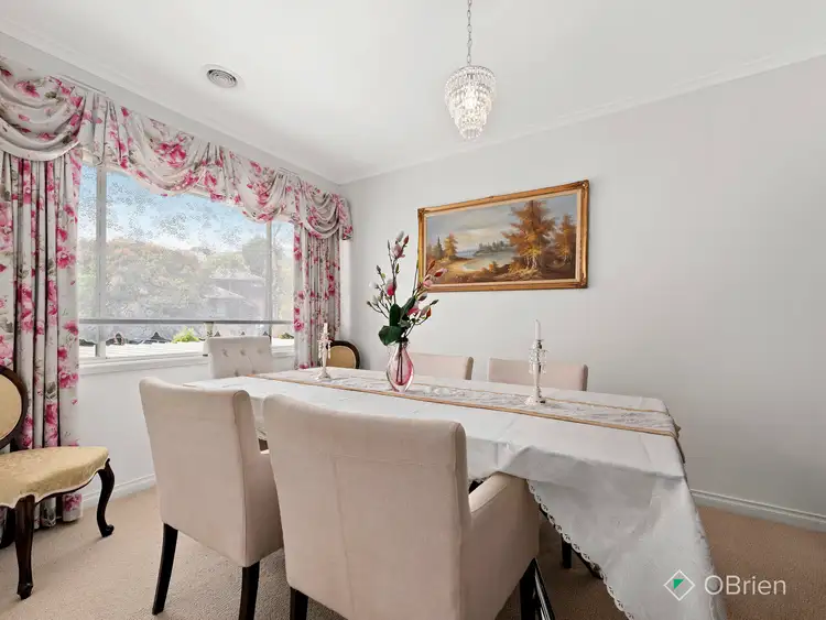 Fifth view of Homely house listing, 45 Manuka Drive, Boronia VIC 3155