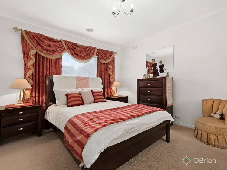 Sixth view of Homely house listing, 45 Manuka Drive, Boronia VIC 3155