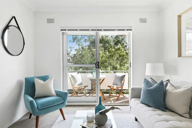 Third view of Homely unit listing, 8/134 The Boulevarde, Dulwich Hill NSW 2203
