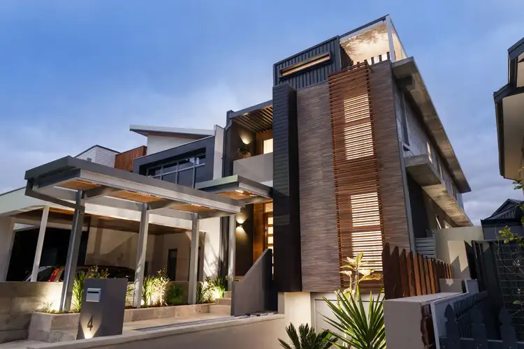 4 Florence Street, West Perth WA 6005