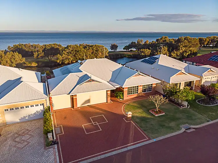 Second view of Homely house listing, 34 Governor Drive, Falcon WA 6210