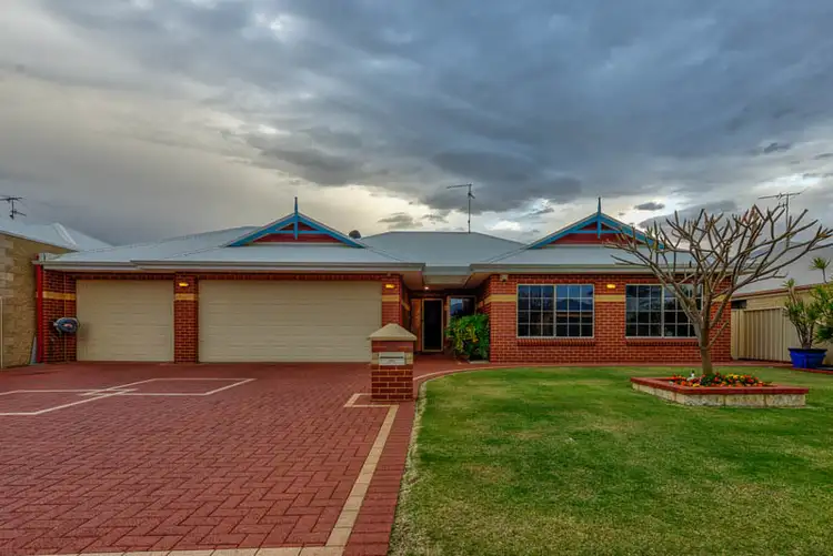 Fifth view of Homely house listing, 34 Governor Drive, Falcon WA 6210