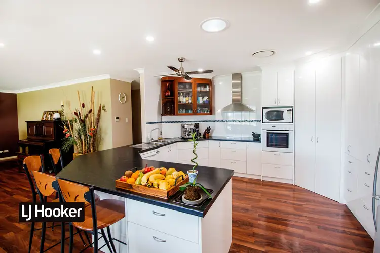 Third view of Homely rural property listing, 76 Ditzells Drive, Inverell NSW 2360