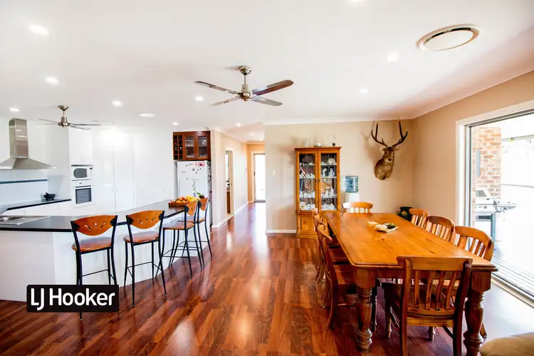 Fourth view of Homely rural property listing, 76 Ditzells Drive, Inverell NSW 2360