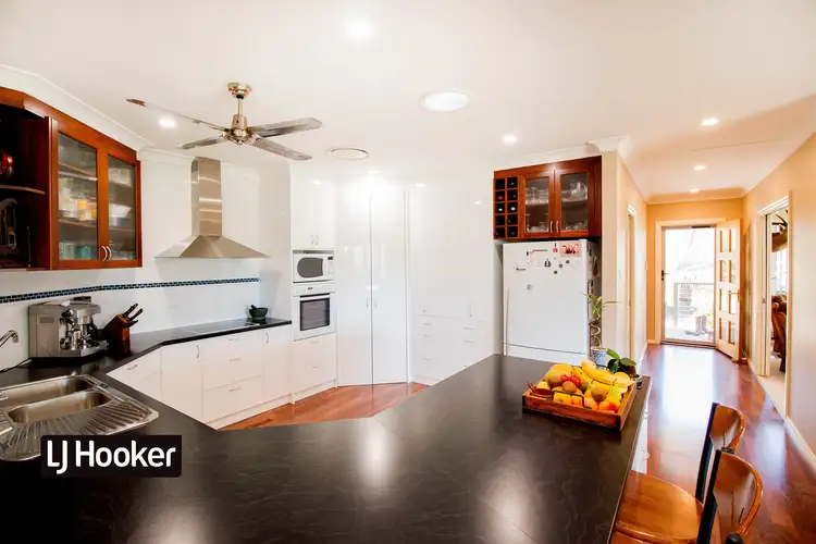 Fifth view of Homely rural property listing, 76 Ditzells Drive, Inverell NSW 2360