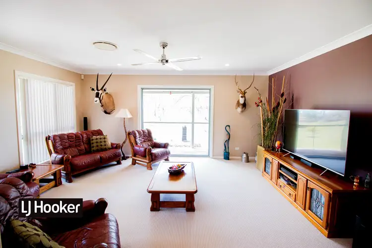 Sixth view of Homely rural property listing, 76 Ditzells Drive, Inverell NSW 2360