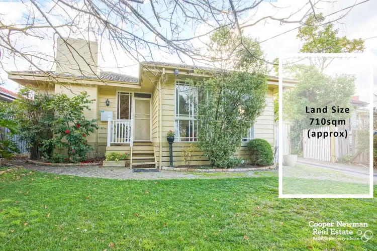 30 Glenice Avenue, Blackburn South VIC 3130