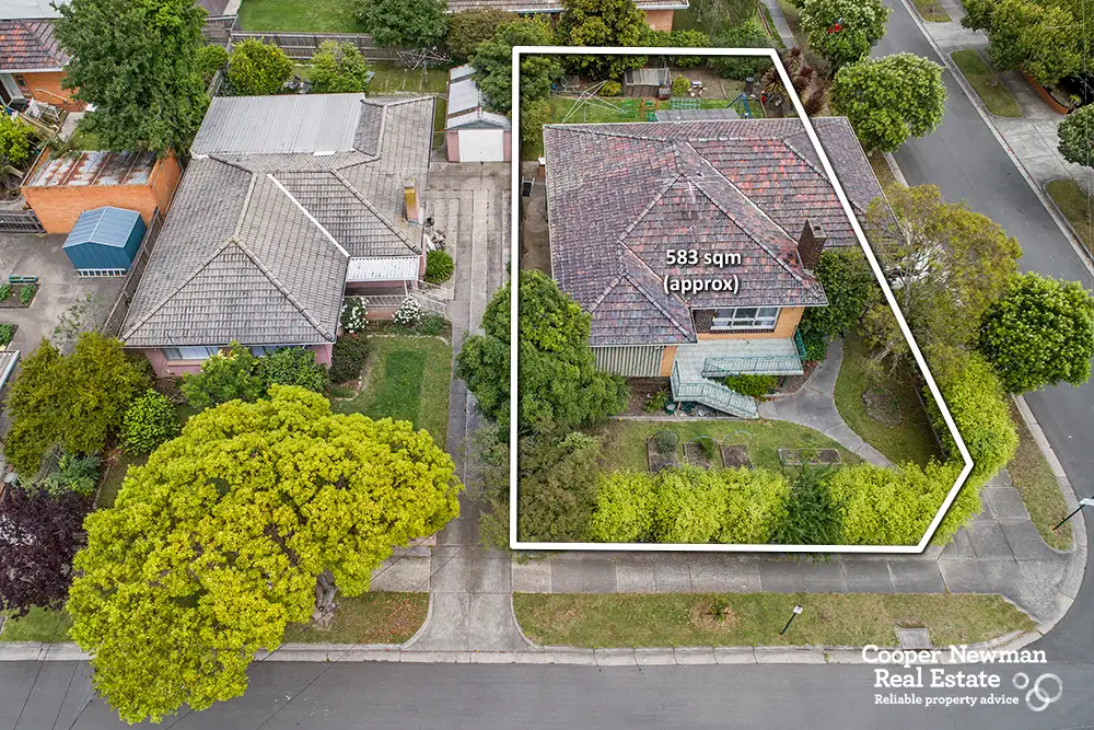 Main view of Homely house listing, 6 Blake Street, Blackburn North VIC 3130