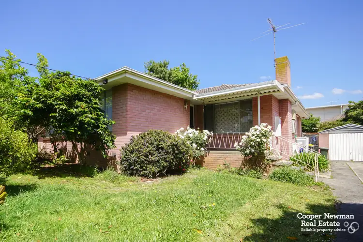 8 Blake Street, Blackburn North VIC 3130