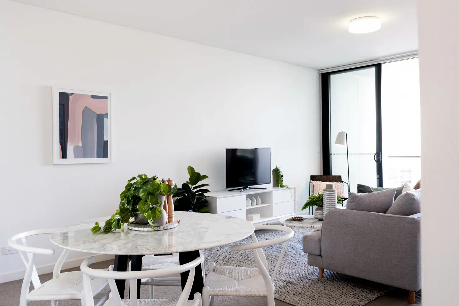 Main view of Homely apartment listing, 208/7 Gantry Lane, Camperdown NSW 2050
