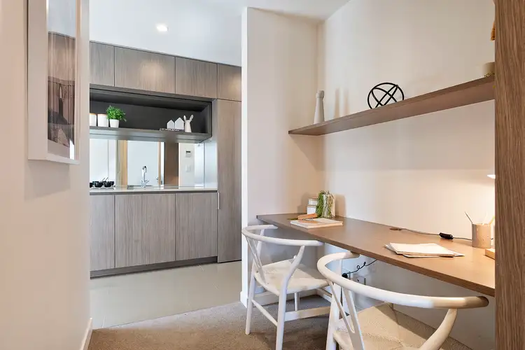 Fifth view of Homely apartment listing, 208/7 Gantry Lane, Camperdown NSW 2050