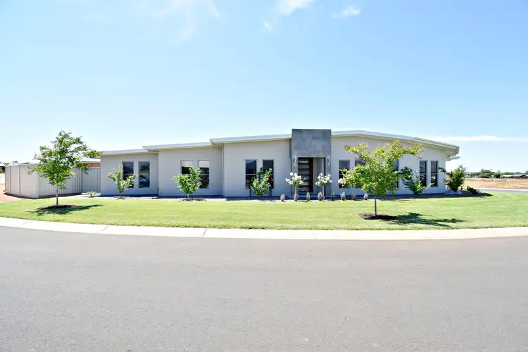 19 Severn Circle, Dubbo NSW 2830