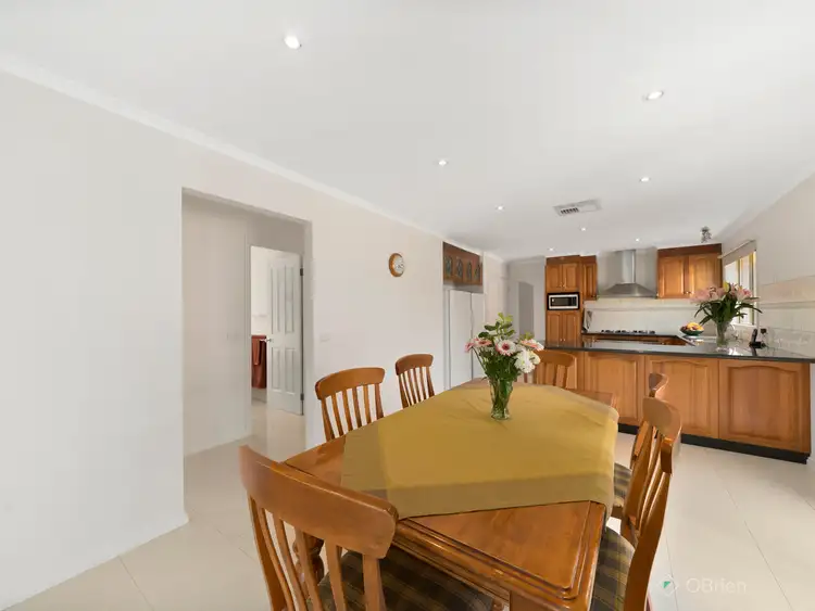 Fifth view of Homely house listing, 25 Augustus Drive, Berwick VIC 3806