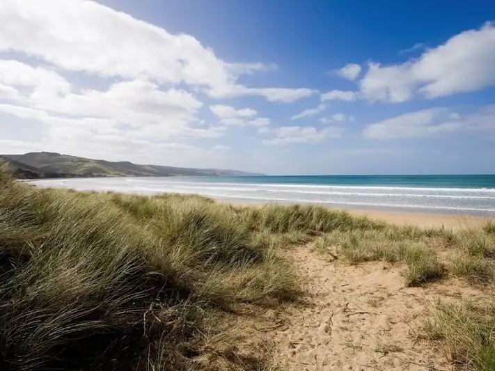 Main view of Homely land listing, 34 Seeberg Court, Apollo Bay VIC 3233