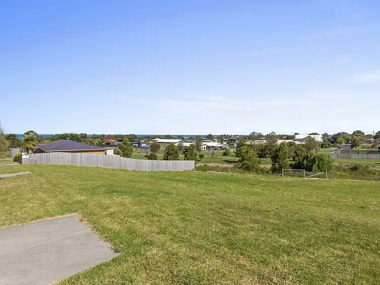 Second view of Homely land listing, 34 Seeberg Court, Apollo Bay VIC 3233