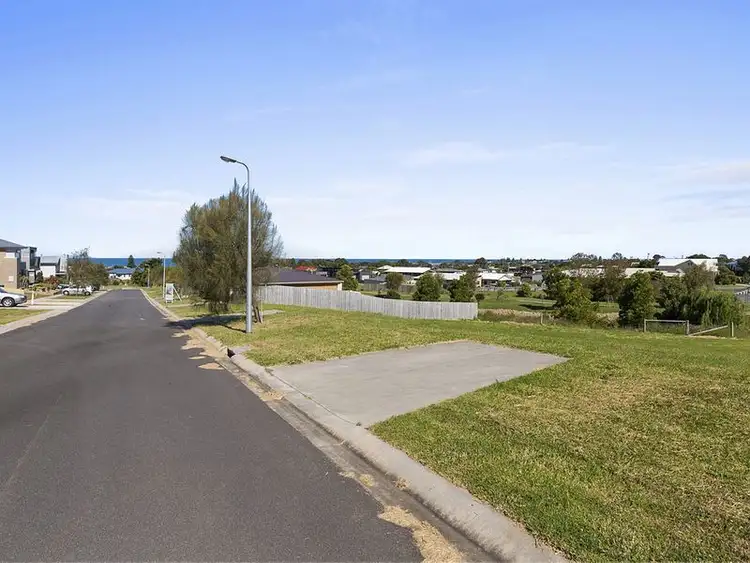 Third view of Homely land listing, 34 Seeberg Court, Apollo Bay VIC 3233