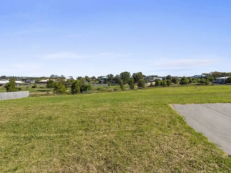 Fifth view of Homely land listing, 34 Seeberg Court, Apollo Bay VIC 3233