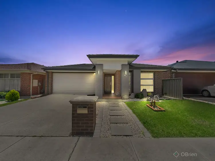 Main view of Homely house listing, 27 Dash Drive, Cranbourne East VIC 3977