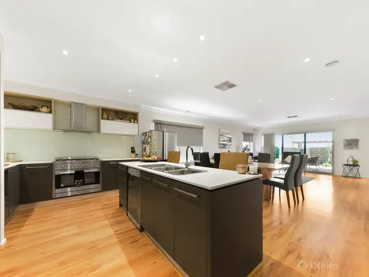 Third view of Homely house listing, 27 Dash Drive, Cranbourne East VIC 3977