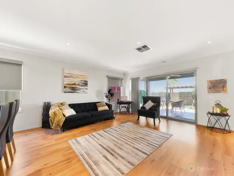 Fourth view of Homely house listing, 27 Dash Drive, Cranbourne East VIC 3977