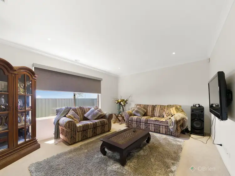 Fifth view of Homely house listing, 27 Dash Drive, Cranbourne East VIC 3977