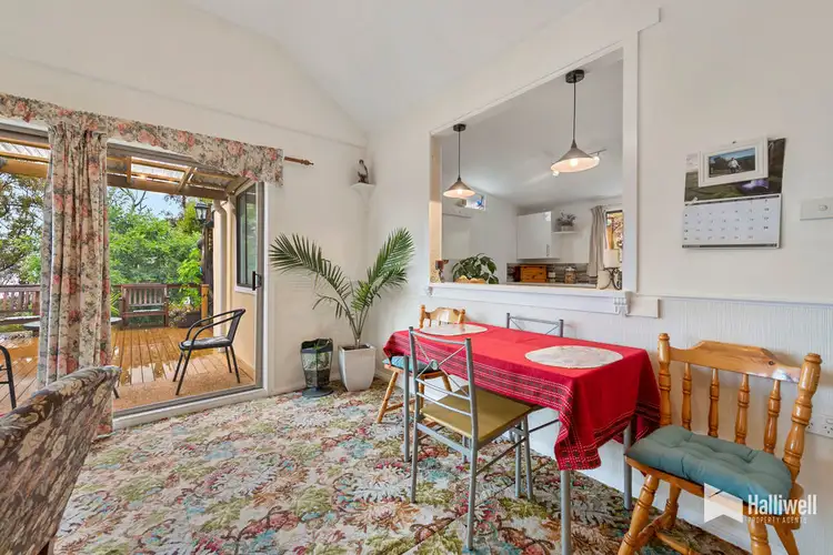 Fifth view of Homely house listing, 91 Lochner Street, Latrobe TAS 7307