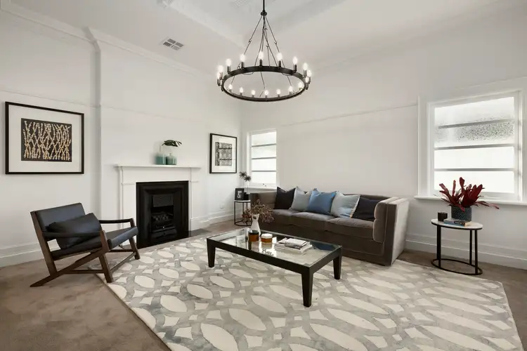 Third view of Homely house listing, 74 Oxford Street, Newport VIC 3015