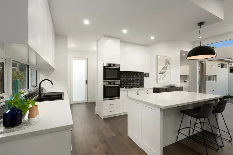 Fifth view of Homely house listing, 74 Oxford Street, Newport VIC 3015