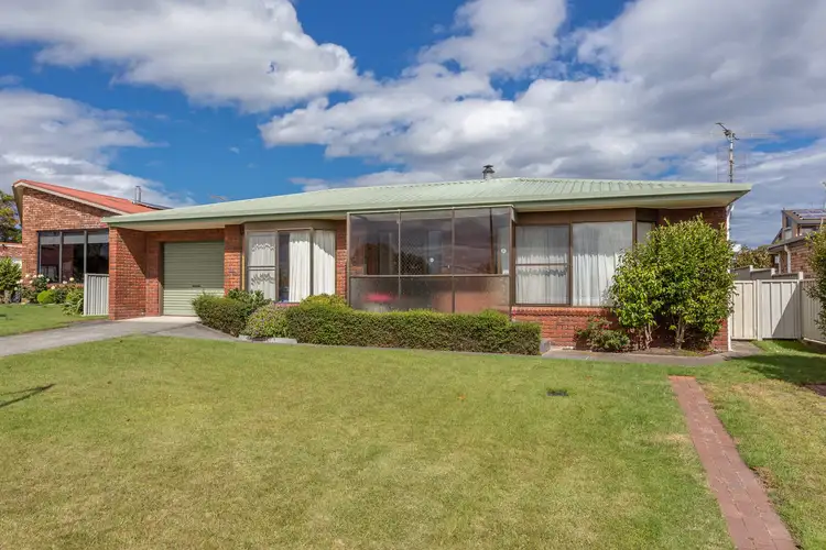Main view of Homely house listing, 5 Colin Court, Shearwater TAS 7307